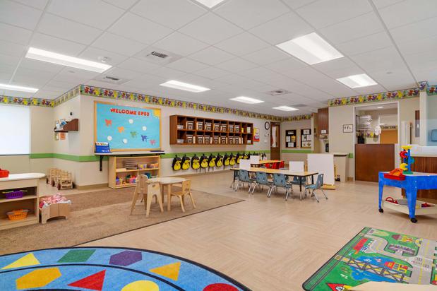 Images Primrose School of West Bellevue