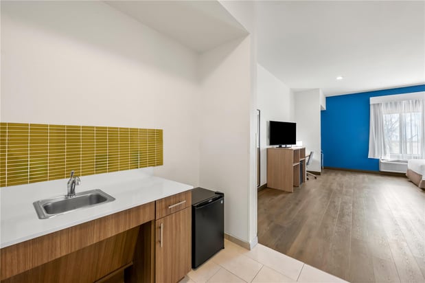 Images Spark by Hilton Fort Stockton