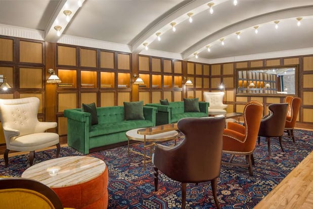 Images Canopy by Hilton Chicago Central Loop