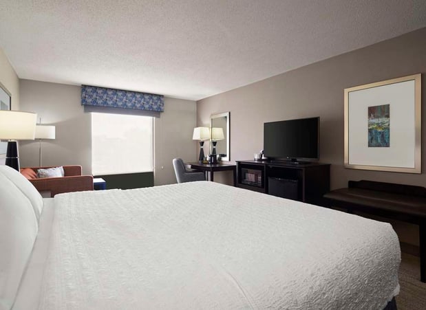 Images Hampton Inn & Suites Arundel Mills/Baltimore