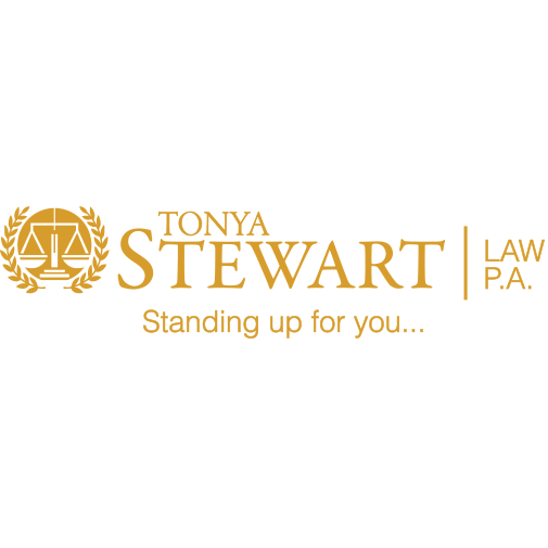 Tonya Stewart Law PA - Lake Wales, FL 33853 - (863)279-4473 | ShowMeLocal.com