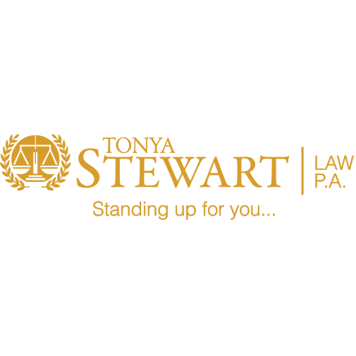 Tonya Stewart Law PA