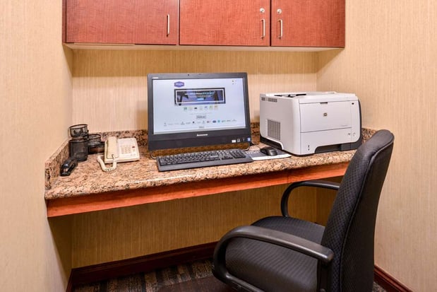 Images Hampton Inn by Hilton York