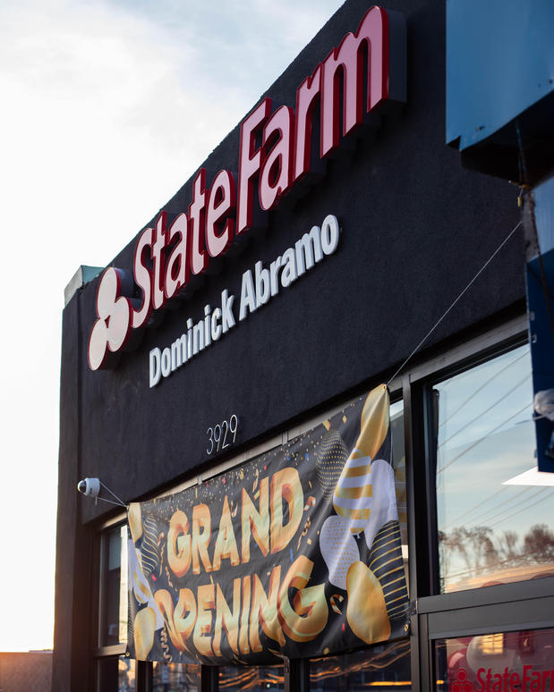 Images Dominick Abramo - State Farm Insurance Agent