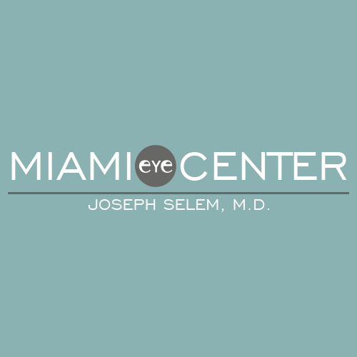 Miami Eye Center Logo