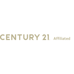 Century 21 - Nahi Abraham, Real Estate Logo
