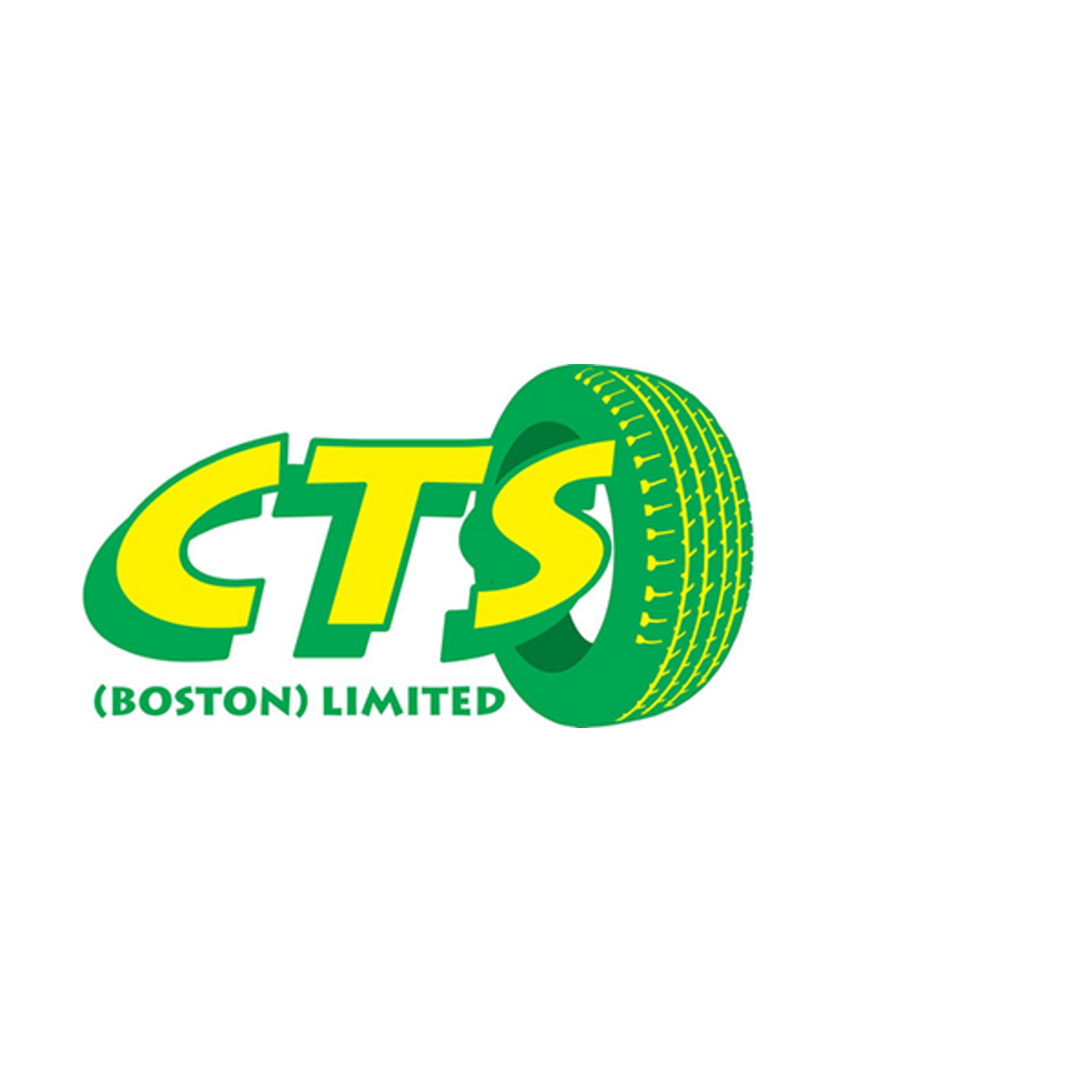 CTS BOSTON LTD Logo
