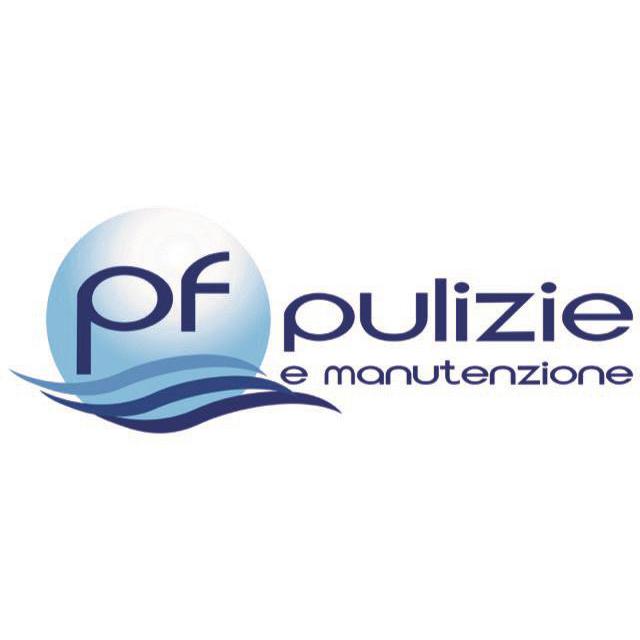 PF Pulizie e Manutenzione Sagl Logo