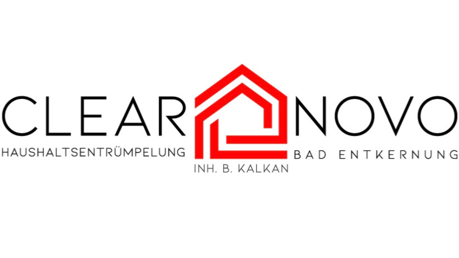 Clearnovo Haushaltsentrümpelung - Badentkernung Inh. B. Kalkan, Böddinghauser Weg 15 in Plettenberg