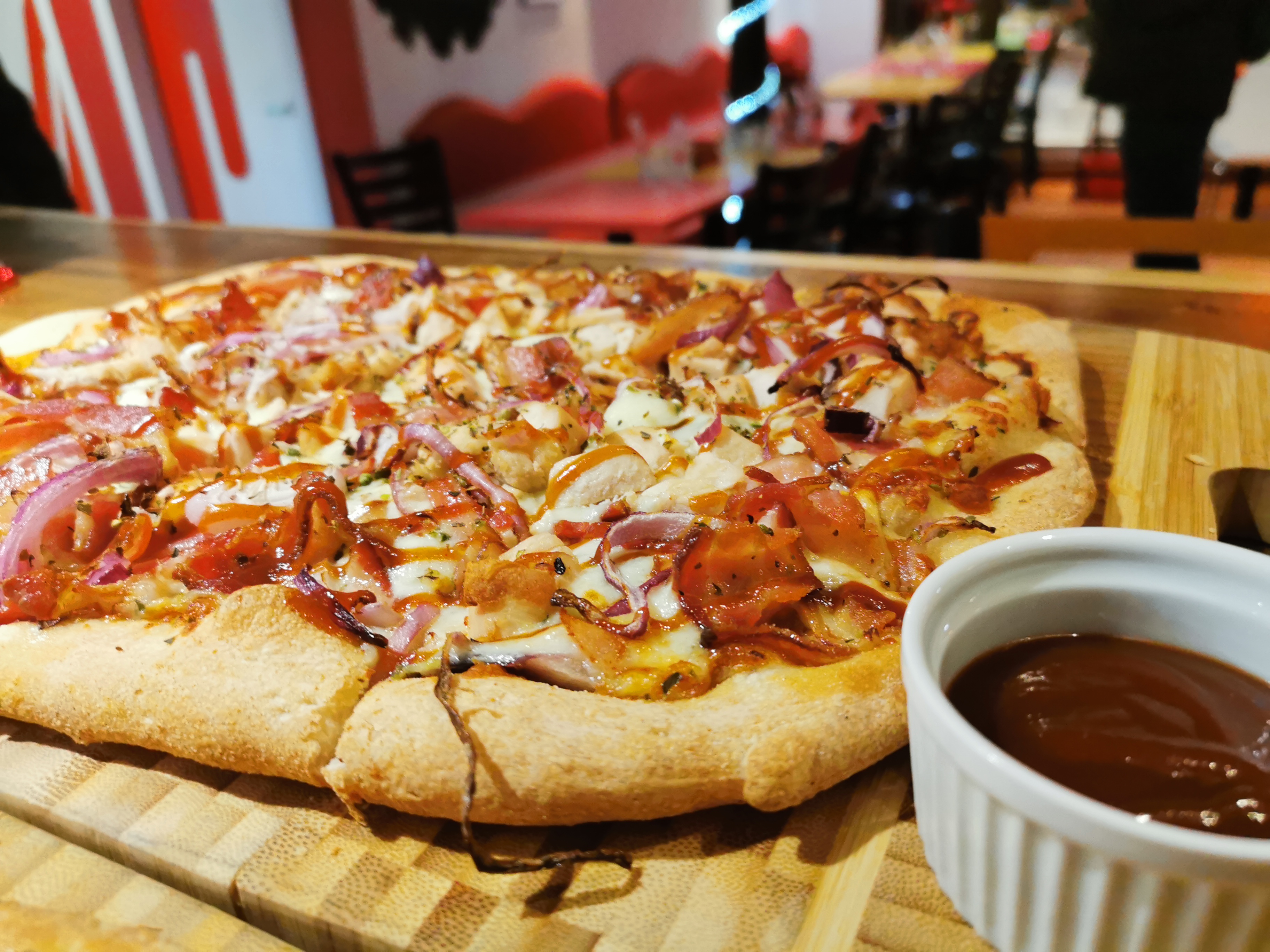 Images Atlas Pizza