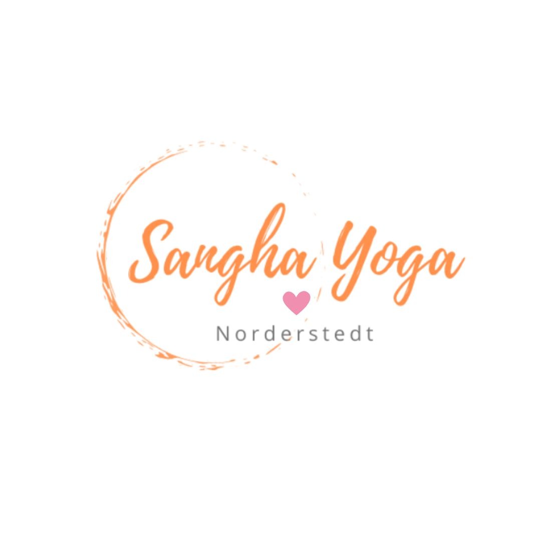 Sangha Yoga Norderstedt in Norderstedt - Logo