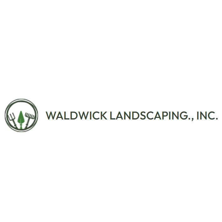 Waldwick Landscaping., INC. Logo