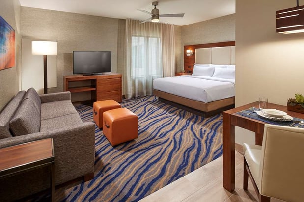 Images Homewood Suites by Hilton San Diego Mission Valley/Zoo