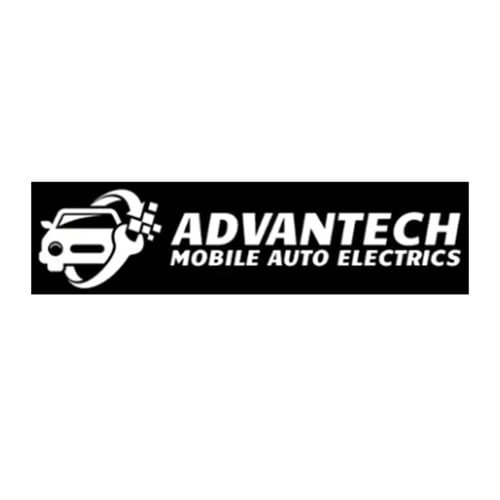 Advantech Mobile Auto Electrics Logo
