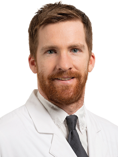 Images George Winfrey III, PA-C