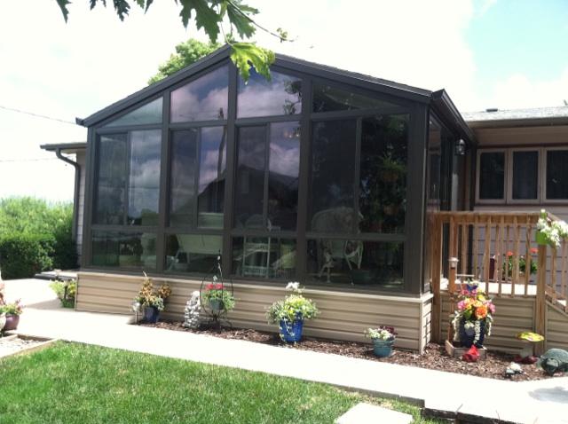 Four Seasons Sunrooms