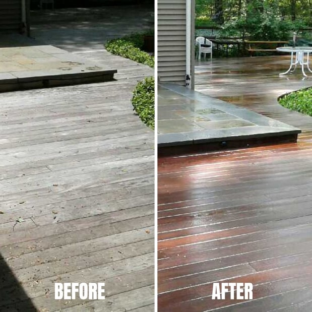 Images Rolling Suds Power Washing