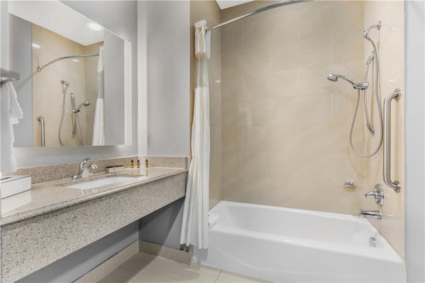 Images Best Western Plus Fort Worth Forest Hill Inn & Suites