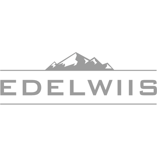 EDELWIIS Interiors Logo