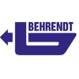 Behrendt Rohstoffverwertung GmbH in Neumünster - Logo