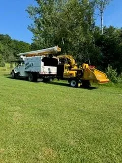 Aubertin Tree Service Image