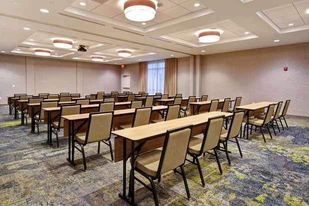 Images Hilton Garden Inn Jackson