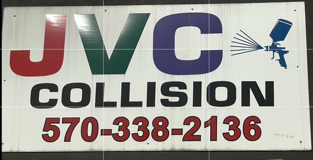 Images JVC Collision