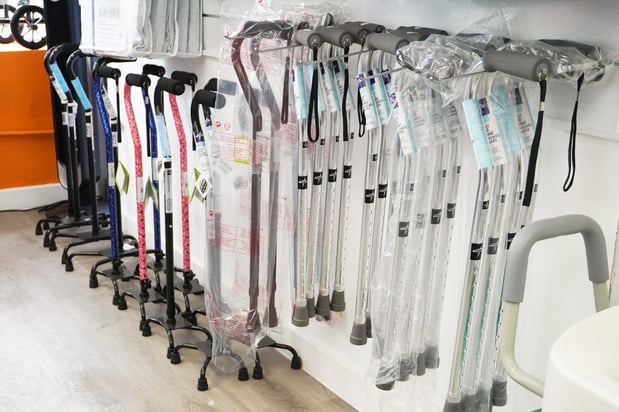 Images Provecta Medical Supply