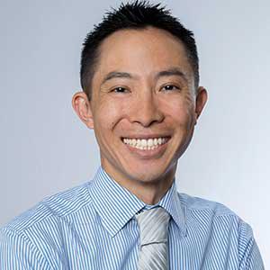 Dr. Kenneth Mah, MD
