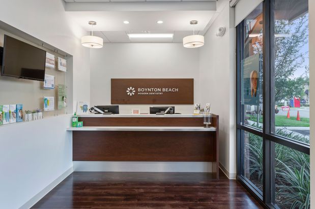 Images Boynton Beach Modern Dentistry