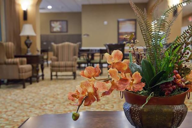 Images Eden Prairie Senior Living