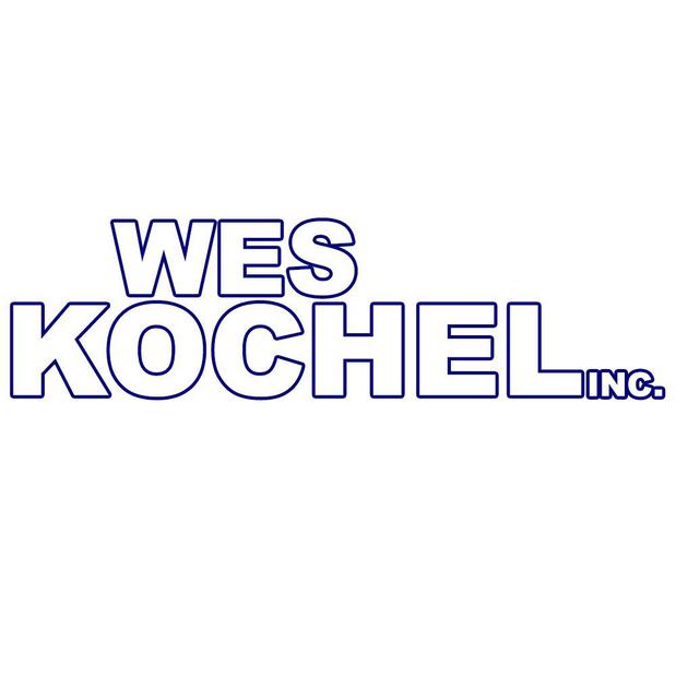 Wes Kochel Inc Logo