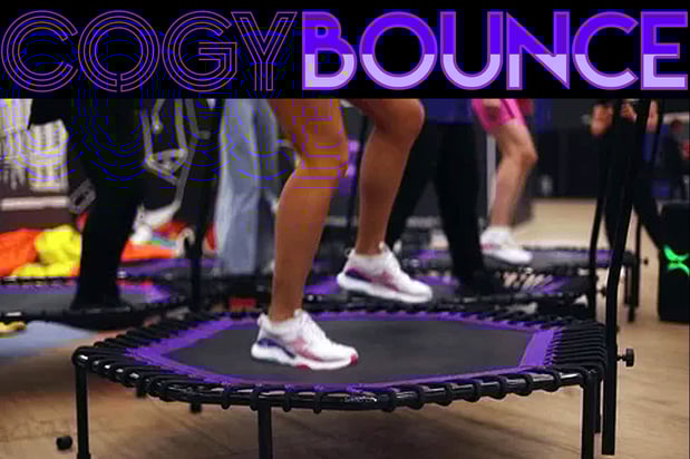 Images COGY Fit Club