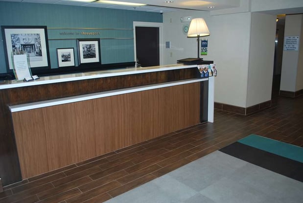 Images Hampton Inn Shreveport Airport