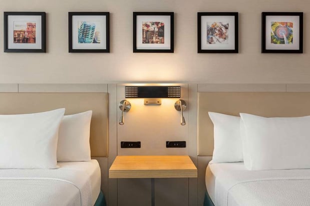 Images Hilton Garden Inn Nashville West End Avenue