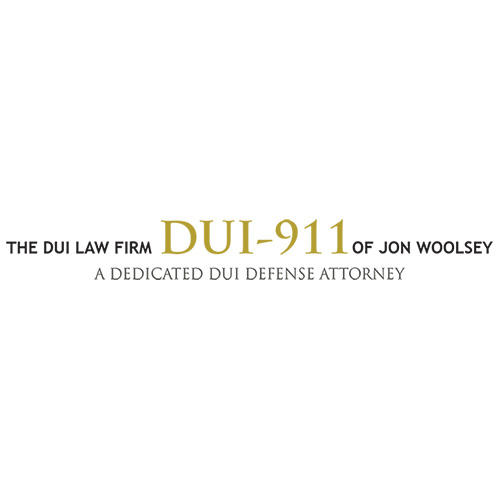 DUI Law Firm of Jon Woolsey Logo