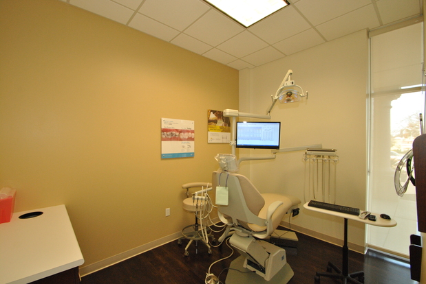 Images Champlain Dentistry