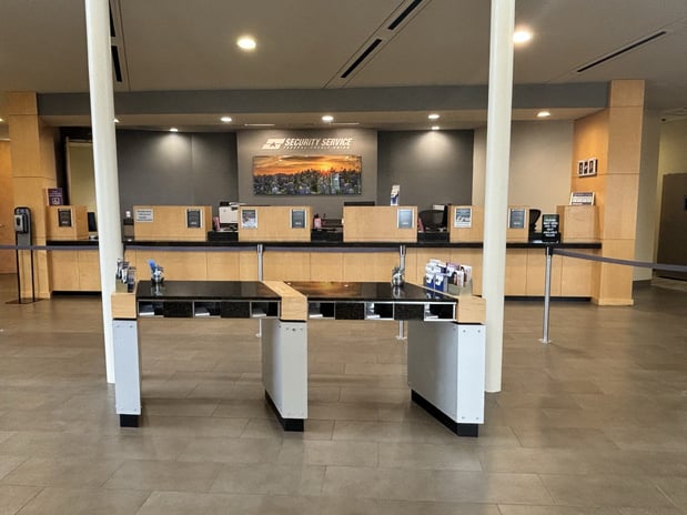 Images Security Service Federal Credit Union