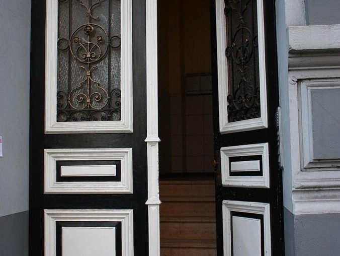 Nolte Immobilien, Kölner Tor 37 in Düsseldorf