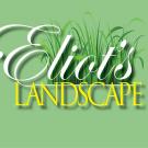 Eliot's Landscape LLC Logo