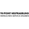 Logo TK-POINT – Ihr Telekom Partner in Neutraubling
