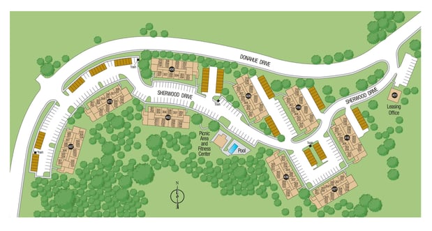 Images Summit at Sausalito