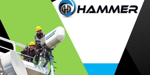 Images Hammer Technology Holdings Corp