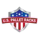 U.S. Pallet Racks Logo