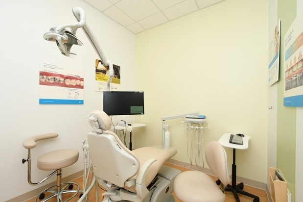 Images Chantilly Modern Dentistry