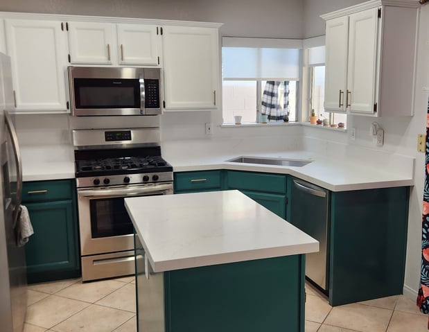 Images Montano's Granite