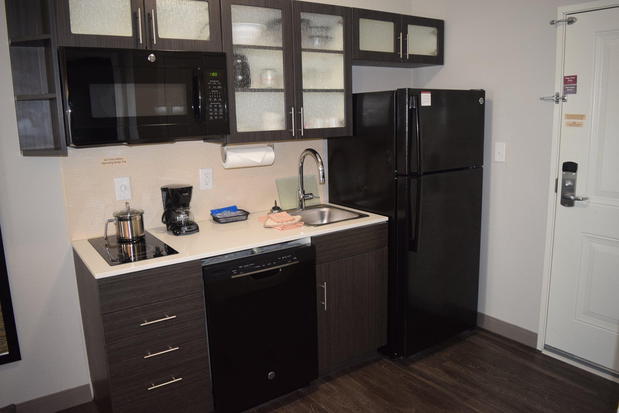 Images Candlewood Suites Nashville North by IHG