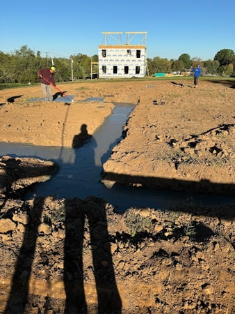 Images Sosbe Construction