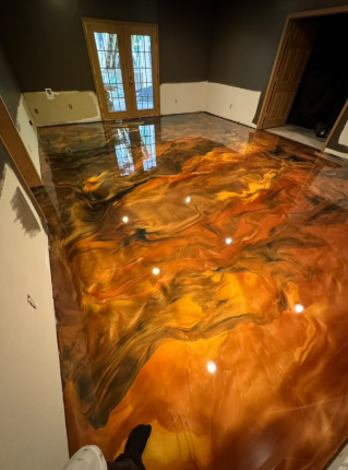 Images Prime Resin Coatings