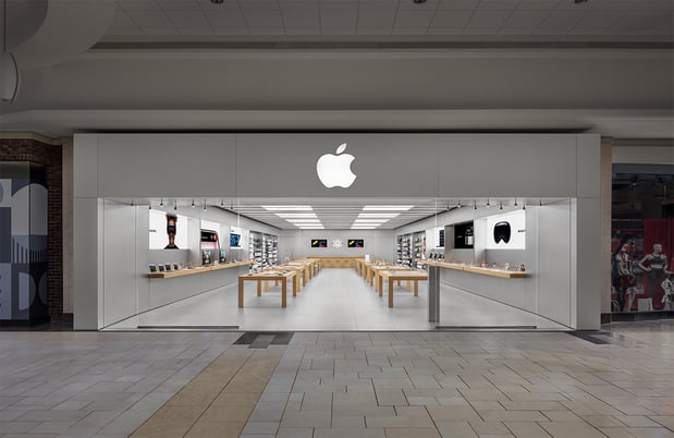 Images Apple Park City
